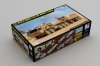I Love Kit 63564 M1074 HEMTT PLS W/ M1076 Trailer 1/35